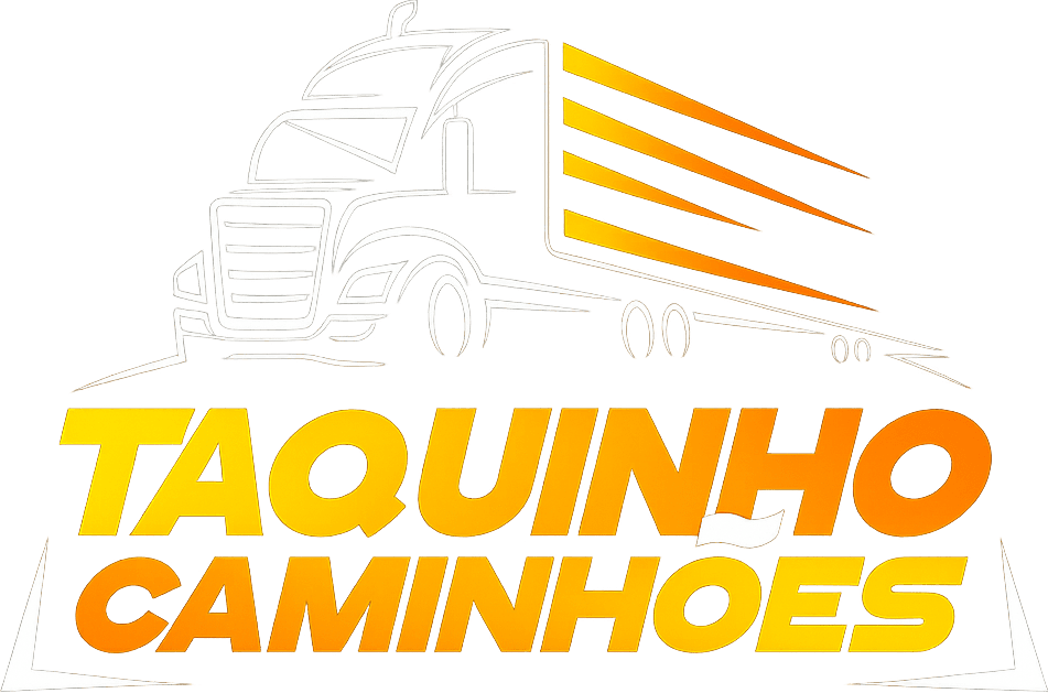Taquinho Caminhões